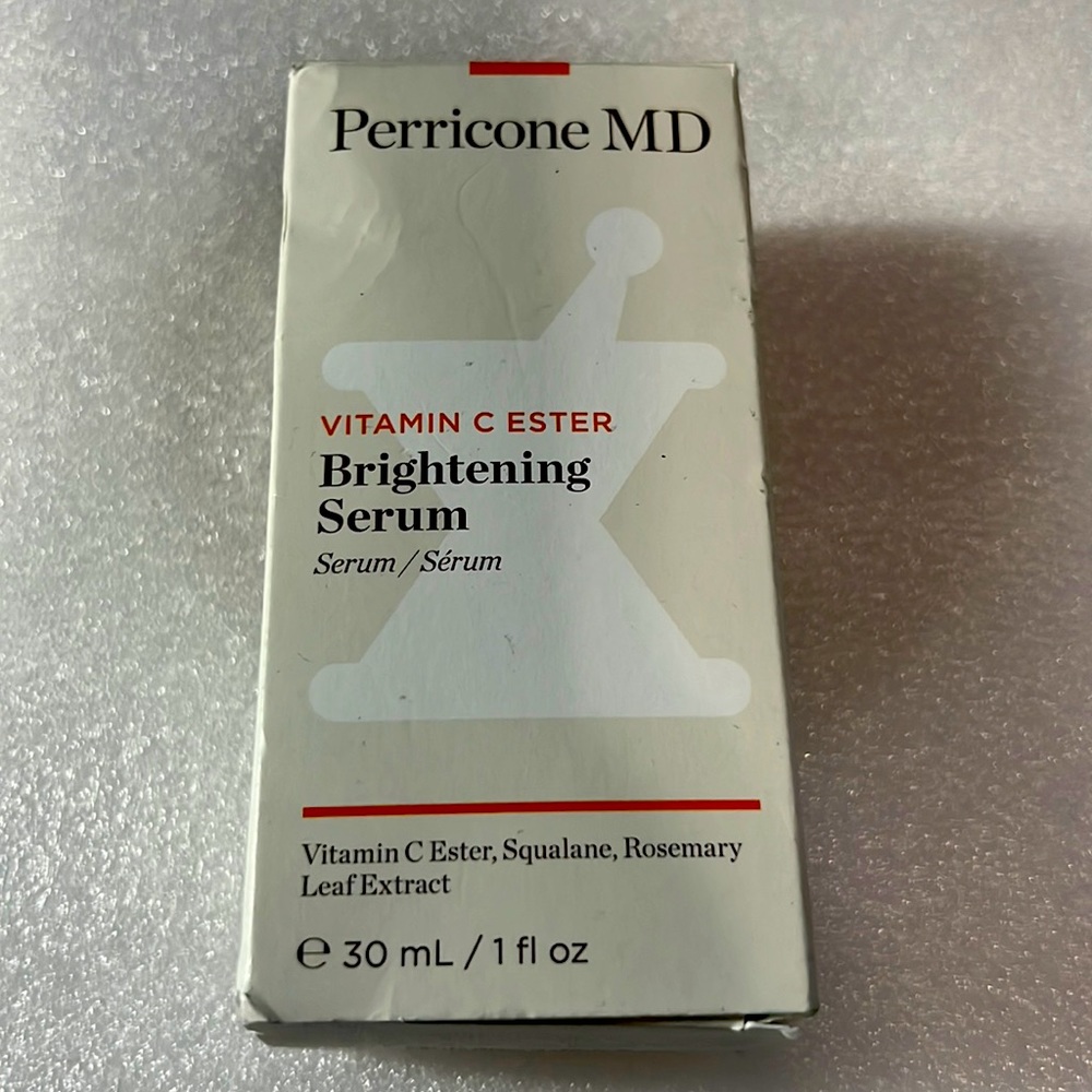 perricone md brightness serum - Picture 1 of 2